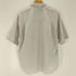 オーラリー AURALEE WASHED FINX TWILL HALF SLEEVED BIG SHIRTS メンズ JPN:3