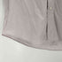 オーラリー AURALEE WASHED FINX TWILL HALF SLEEVED BIG SHIRTS メンズ JPN:3