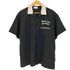 Denifits ボウリングシャツ メンズ JPN:M