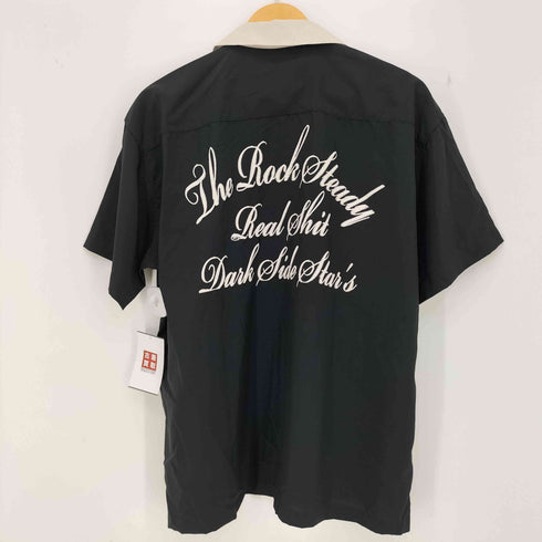Denifits ボウリングシャツ メンズ JPN:M
