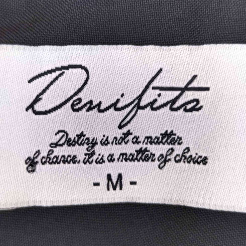 Denifits ボウリングシャツ メンズ JPN:M