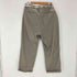 イエスタデイズトゥモロー YSTRDYs TMRRW SLACKS パンツ メンズ 36