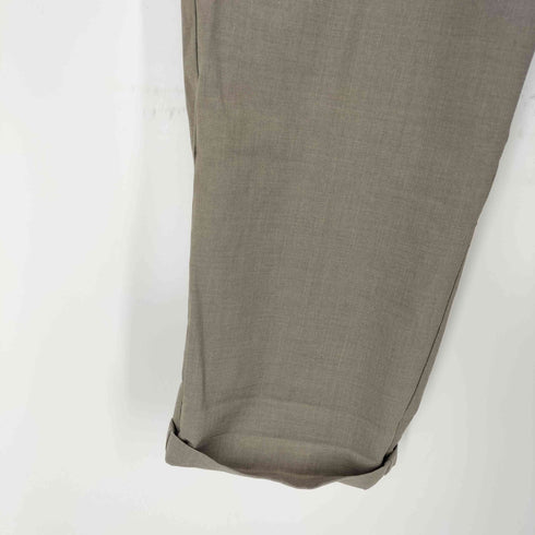 イエスタデイズトゥモロー YSTRDYs TMRRW SLACKS パンツ メンズ 36