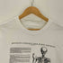 Cotton Expressions VASALIUS SKELTON T-SHIRT メンズ JPN:L