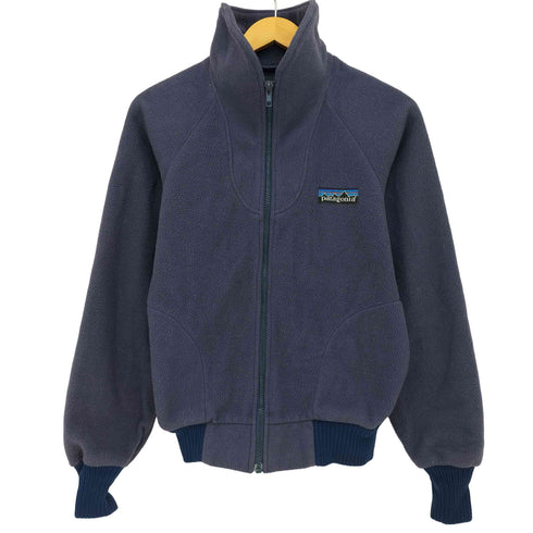パタゴニア patagonia 80s 前期 デカタグ FLEECE JACKET メンズ