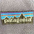 パタゴニア patagonia 80s 前期 デカタグ FLEECE JACKET メンズ