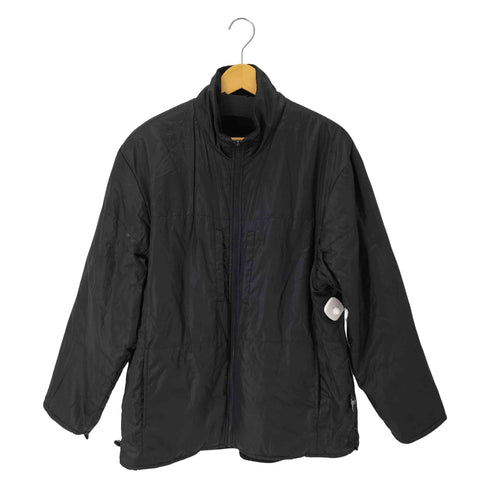 ニジュウサンクオム 23区HOMME リバーシブルジップジャケット メンズ