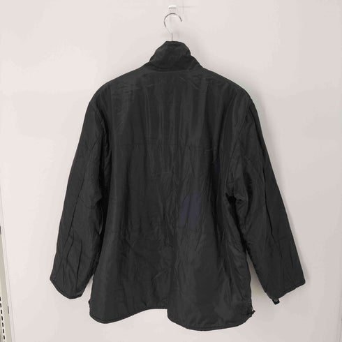 ニジュウサンクオム 23区HOMME リバーシブルジップジャケット メンズ