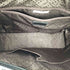 ペレボルサ PELLE BORSA 総柄 モノグラム レザー トート バッグ レディース