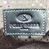 ペレボルサ PELLE BORSA 総柄 モノグラム レザー トート バッグ レディース