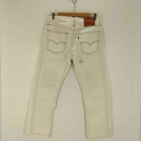 リーバイス Levis 513 リメイク スリムストレート デニム メンズ 31