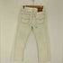 リーバイス Levis 513 リメイク スリムストレート デニム メンズ 31