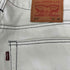 リーバイス Levis 513 リメイク スリムストレート デニム メンズ 31