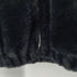 ベルシュカ BERSHKA Faux Fur Hooded Jacket ファージップジャケット レディース import:L