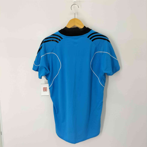 アディダス adidas F50 フロントロゴプリントカットソー サッカーシャツ メンズ