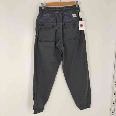ダブルタップス WTAPS FROCK TROUSERS COTTON SATIN メンズ JPN:1