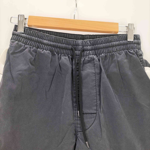 ダブルタップス WTAPS FROCK TROUSERS COTTON SATIN メンズ JPN:1