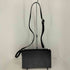 ペレボルサ PELLE BORSA 総柄 カウレザー ショルダー バッグ レディース