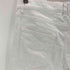 サンローランパリ SAINT LAURENT PARIS D02 M/SK-LW ホワイトスキニーデニム メンズ 30