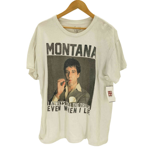 AMRRICAN CLASSICS ムービープリントTシャツ メンズ JPN:L