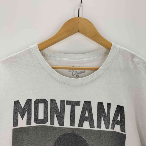 AMRRICAN CLASSICS ムービープリントTシャツ メンズ JPN:L
