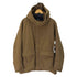 ユニクロ UNIQLO ハイブリッドダウンパーカー メンズ JPN:XL