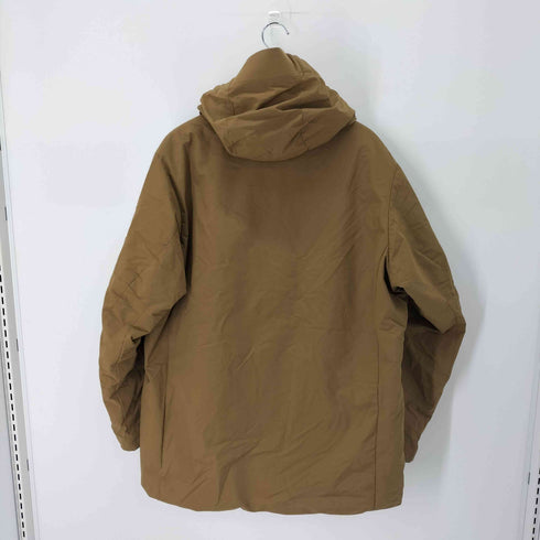ユニクロ UNIQLO ハイブリッドダウンパーカー メンズ JPN:XL