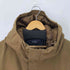 ユニクロ UNIQLO ハイブリッドダウンパーカー メンズ JPN:XL