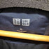 ユニクロ UNIQLO ハイブリッドダウンパーカー メンズ JPN:XL
