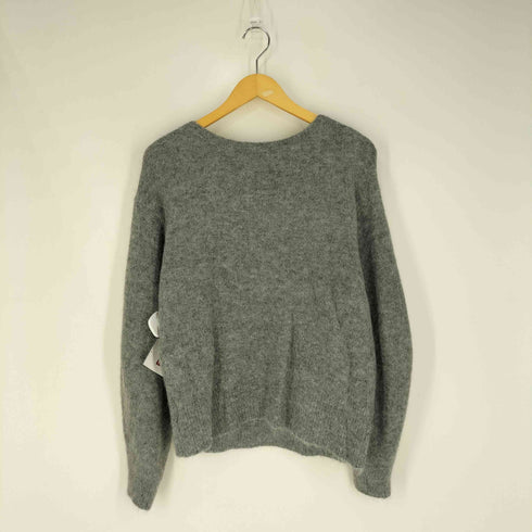 フレイアイディー FRAY I.D スーリーアルパカカシュクールニットプルオーバー レディース ONE SIZE
