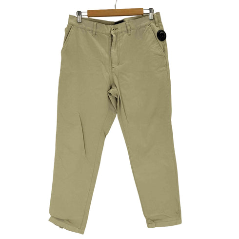 ステューシー Stussy チノ ワークパンツ メンズ 32
