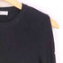 ザラ ZARA KNIT スリーブスリット パールニット レディース import:M