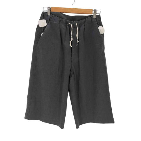 アンユーズド UNUSED T.O SLACKS SHORTS メンズ