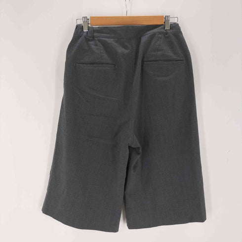 アンユーズド UNUSED T.O SLACKS SHORTS メンズ