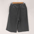 アンユーズド UNUSED T.O SLACKS SHORTS メンズ