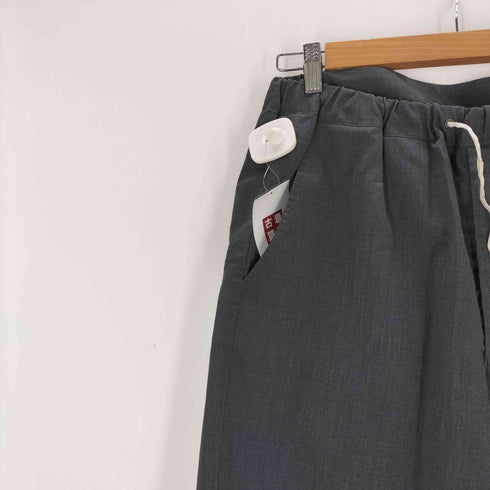 アンユーズド UNUSED T.O SLACKS SHORTS メンズ