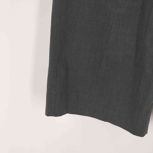 アンユーズド UNUSED T.O SLACKS SHORTS メンズ