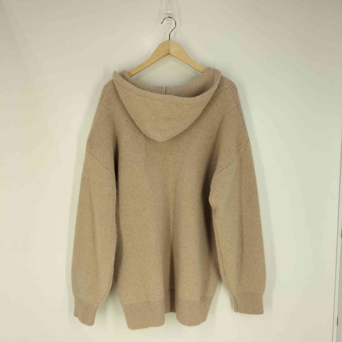 フレイアイディー FRAY I.D ニットフーディー レディース ONE SIZE