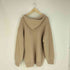 フレイアイディー FRAY I.D ニットフーディー レディース ONE SIZE
