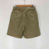 オーラリー AURALEE Finx Chambray Gabardine Wide Shorts メンズ JPN:3
