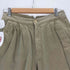 オーラリー AURALEE Finx Chambray Gabardine Wide Shorts メンズ JPN:3