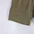 オーラリー AURALEE Finx Chambray Gabardine Wide Shorts メンズ JPN:3