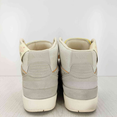 ジョーダンブランド JORDAN BRAND Nike Air Jordan 2 Future is Now Collection HO21 メンズ JPN:25
