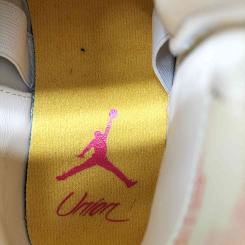 ジョーダンブランド JORDAN BRAND Nike Air Jordan 2 Future is Now Collection HO21 メンズ JPN:25