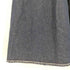 ザラ ZARA デニムジャンパースカート レディース import:M