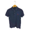 ポロラルフローレン POLO RALPH LAUREN CUSTOM SLIM FIT ポニー刺繍 ポロシャツ メンズ import:XS