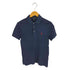 ポロラルフローレン POLO RALPH LAUREN CUSTOM SLIM FIT ポニー刺繍 ポロシャツ メンズ import:XS