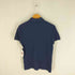 ポロラルフローレン POLO RALPH LAUREN CUSTOM SLIM FIT ポニー刺繍 ポロシャツ メンズ import:XS