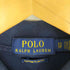ポロラルフローレン POLO RALPH LAUREN CUSTOM SLIM FIT ポニー刺繍 ポロシャツ メンズ import:XS