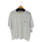 ゲス GUESS ワンポイントロゴカットソー ポケットロゴ メンズ import:M